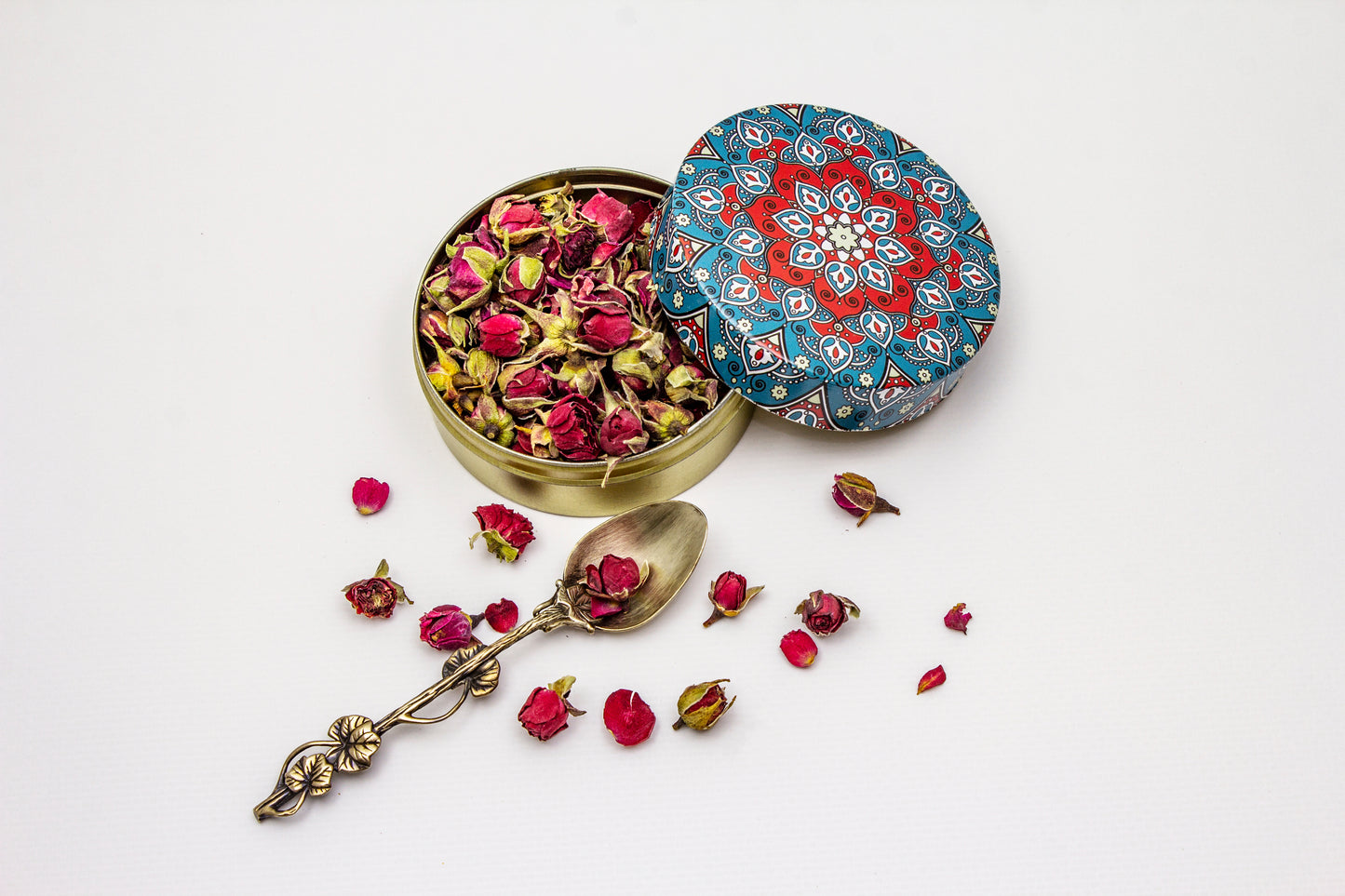 SHEIKHA {Mukhallat}