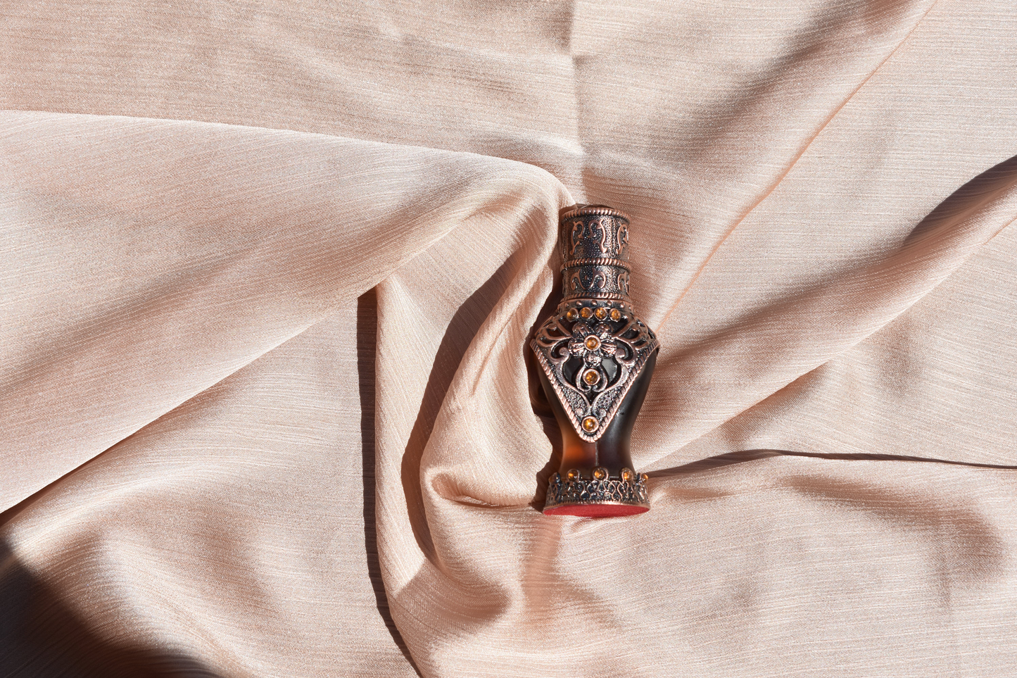 SHEIKHA {Mukhallat}