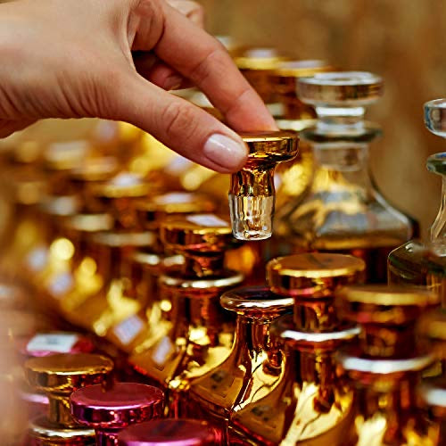 Why Perfume Oils Are Better