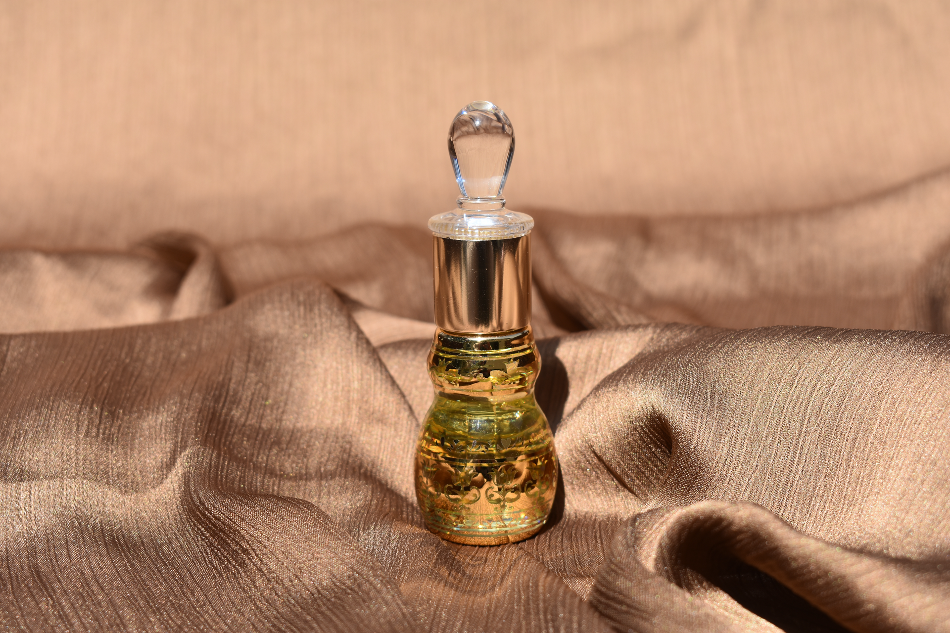 SHEHZADI Praline Vanilla Oud House of Nisa